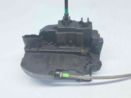 Broasca usa stanga spate Nissan Qashqai [Fabr 2007-2014] OEM