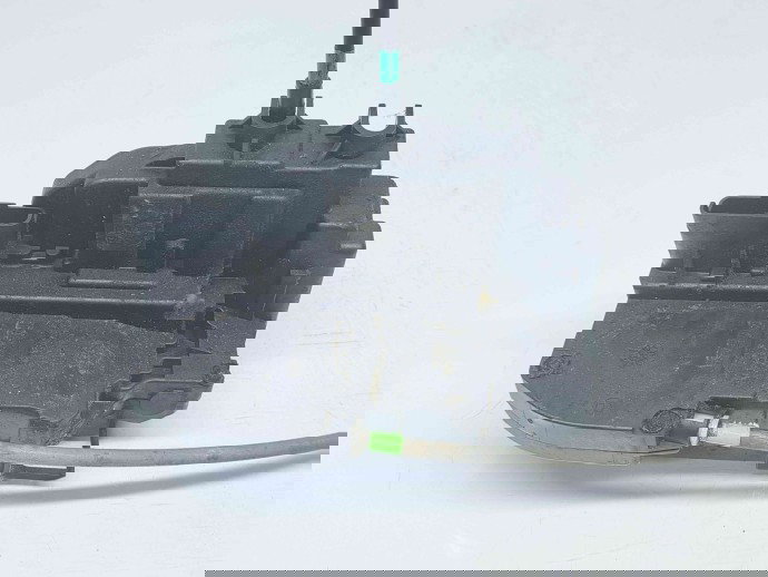 Broasca usa stanga spate Nissan Qashqai [Fabr 2007-2014] OEM