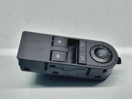  Butoane comanda geamuri sofer Opel Astra H Hatchback [Fabr 2004-2009] OEM