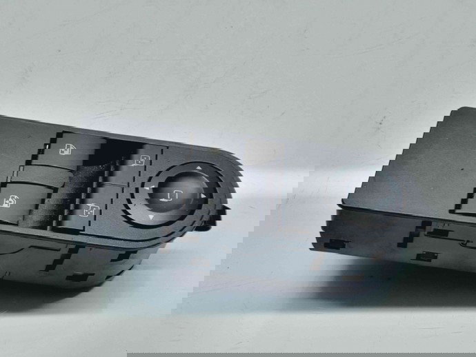  Butoane comanda geamuri sofer Opel Astra H Hatchback [Fabr 2004-2009] OEM