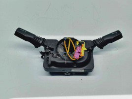  Bloc manete cu spirala volan Opel Astra H Hatchback [Fabr 2004-2009] 93184341 