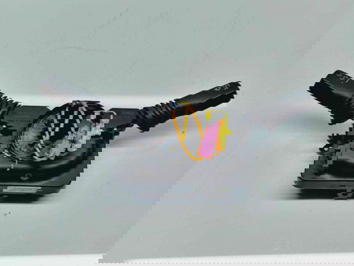  Bloc manete cu spirala volan Opel Astra H Hatchback [Fabr 2004-2009] 93184341 