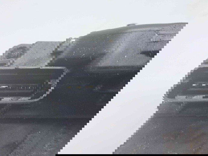 Broasca usa stanga spate Nissan Qashqai [Fabr 2007-2014] OEM