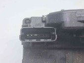 Broasca usa stanga spate Nissan Qashqai [Fabr 2007-2014] OEM