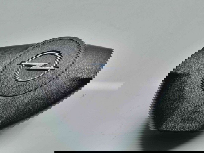  Airbag volan Opel Astra H Hatchback [Fabr 2004-2009] 13111344