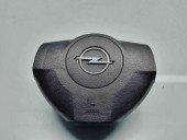  Airbag volan Opel Astra H Hatchback [Fabr 2004-2009] 13111344