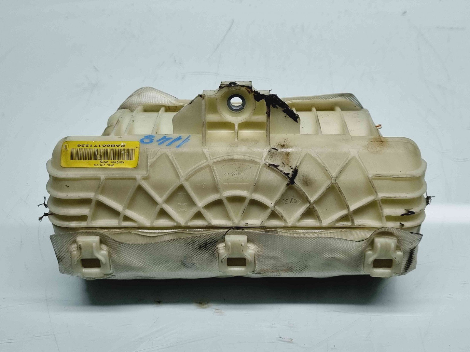 Airbag pasager Opel Astra H Hatchback [Fabr 2004-2009] 24451349 - imagine 2