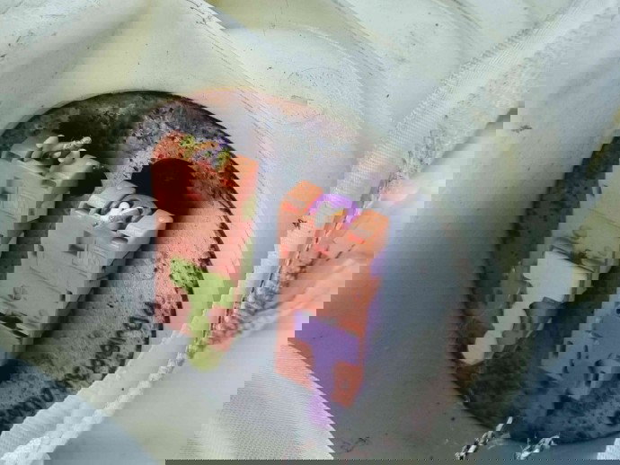  Airbag pasager Opel Astra H Hatchback [Fabr 2004-2009] 24451349