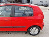 Usa stanga spate Hyundai Getz (TB) [Fabr 2002-2009] OEM