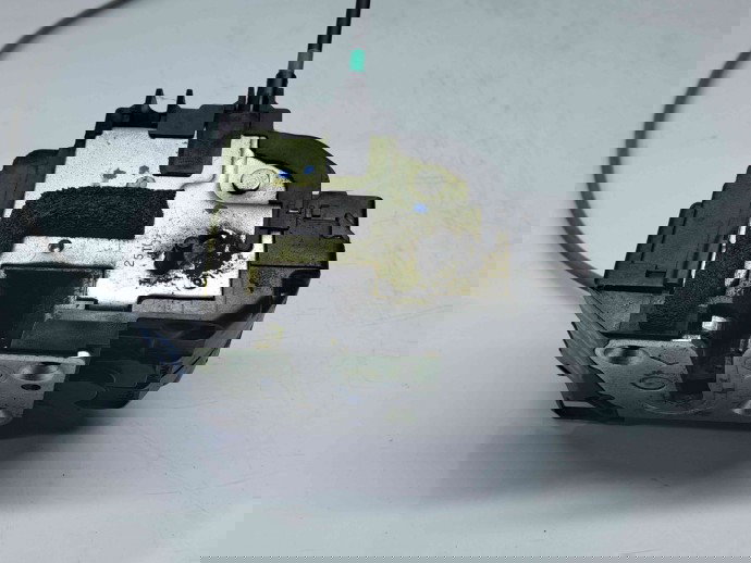 Broasca usa stanga spate Nissan Qashqai [Fabr 2007-2014] OEM