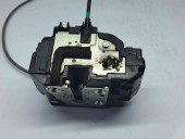 Broasca usa stanga spate Nissan Qashqai [Fabr 2007-2014] OEM