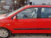 Usa stanga fata Hyundai Getz (TB) [Fabr 2002-2009] OEM