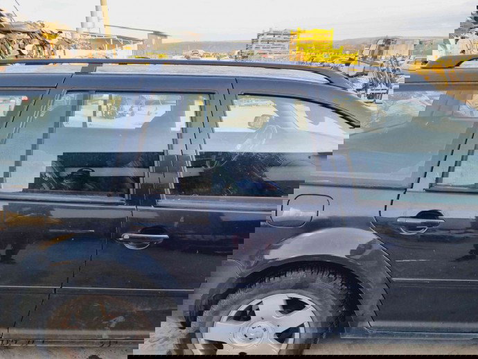 Usa dreapta spate Volkswagen Golf 4 Variant (1J5) [Fabr 1999-2005] LC9Z