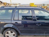 Usa dreapta spate Volkswagen Golf 4 Variant (1J5) [Fabr 1999-2005] LC9Z