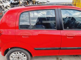 Usa dreapta spate Hyundai Getz (TB) [Fabr 2002-2009] OEM