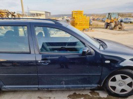 Usa dreapta fata Volkswagen Golf 4 Variant (1J5) [Fabr 1999-2005] LC9Z