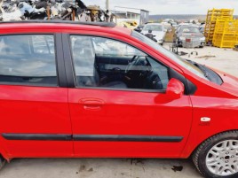Usa dreapta fata Hyundai Getz (TB) [Fabr 2002-2009] OEM
