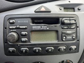 Radio Ford focus 1 1.8 TDCI OEM 1991-2005
