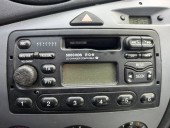 Radio Ford focus 1 1.8 TDCI OEM 1991-2005
