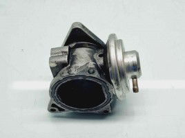 Supapa EGR Volkswagen Passat B6 Variant (3C5) [Fabr 2005-2010] 038131501A 1.9 TDI BKC 77KW / 105CP 1.9 TDI BKC 77KW / 105CP