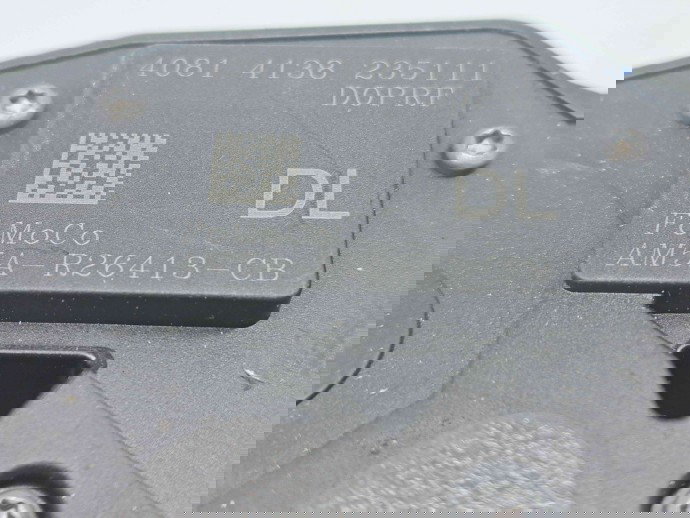 Broasca usa stanga spate Ford C-Max 2 [Fabr 2010-2015] AM5A-R26413-CB