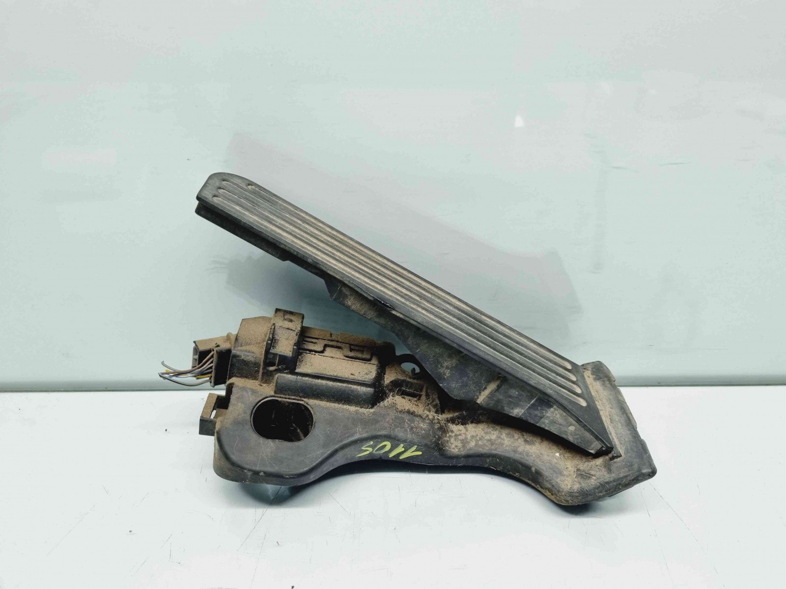 Pedala acceleratie Volkswagen Passat B6 Variant (3C5) [Fabr 2005-2010] 1K1721503L