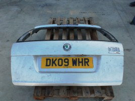 Haion Skoda Octavia 2 1.9 BXE LF5Q 2004-2013