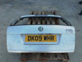 Haion Skoda Octavia 2 1.9 BXE LF5Q 2004-2013
