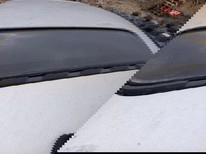 Trapa Ford focus 1 1.8 TDCI OEM 1991-2005