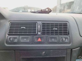  Butoane comenzi consola centrala Volkswagen Golf 4 Variant (1J5) [Fabr 1999-2005] OEM