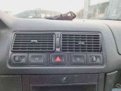  Butoane comenzi consola centrala Volkswagen Golf 4 Variant (1J5) [Fabr 1999-2005] OEM