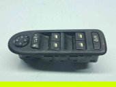  Butoane comanda geamuri sofer Peugeot 308 [Fabr 2007-2013] 96644915XT