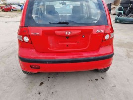 Bara spate Hyundai Getz (TB) [Fabr 2002-2009] OEM