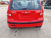 Bara spate Hyundai Getz (TB) [Fabr 2002-2009] OEM