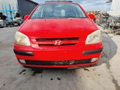 Bara fata Hyundai Getz (TB) [Fabr 2002-2009] OEM