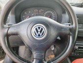 Airbag volan Volkswagen Golf 4 Variant (1J5) [Fabr 1999-2005] OEM