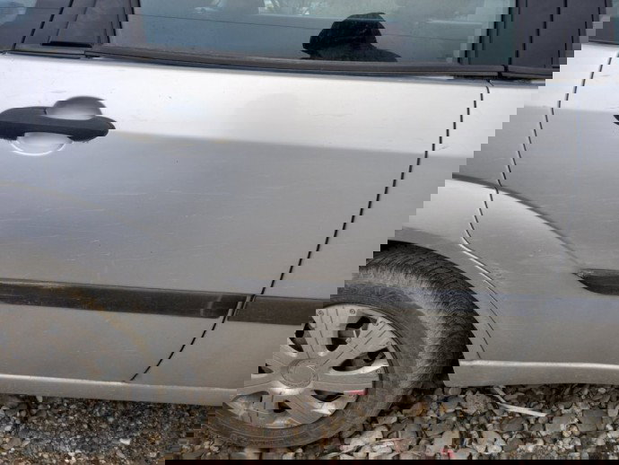 Usa dreapta spate Ford focus 1 1.8 TDCI OEM 1991-2005