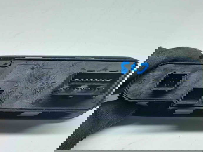  Butoane comanda geamuri sofer Peugeot 308 [Fabr 2007-2013] 96644915XT