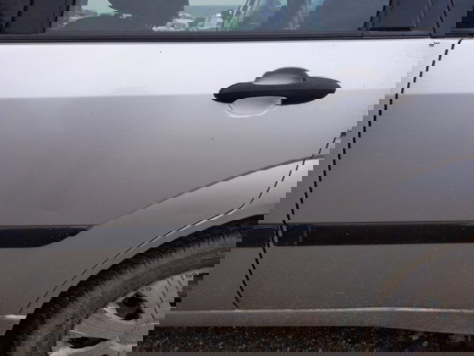 Usa stanga spate Ford focus 1 1.8 TDCI OEM 1991-2005