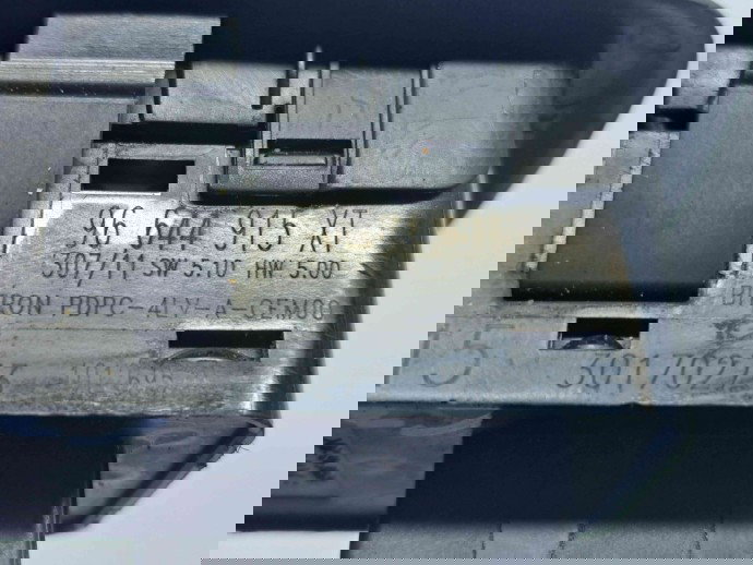  Butoane comanda geamuri sofer Peugeot 308 [Fabr 2007-2013] 96644915XT