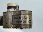 Conducta AC Volkswagen Passat B6 Variant (3C5) [Fabr 2005-2010] 3C0820721C 1.9 TDI BKC 77KW / 105CP 1.9 TDI BKC 77KW / 105CP