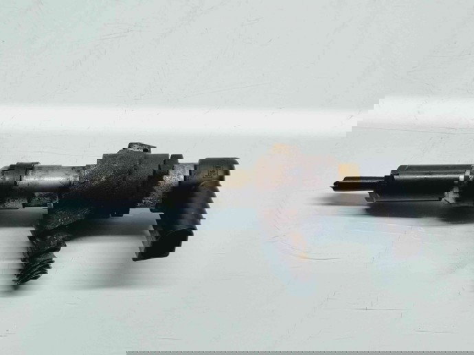 Injector Citroen C3 (I) [ Fabr 2002-2009] 9655304880 1.4 50KW / 68CP 1.4 50KW / 68CP