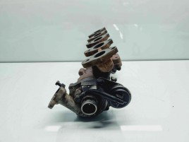 Turbina Citroen C3 (I) [ Fabr 2002-2009] KP35-487599 1.4 50KW / 68CP 1.4 50KW / 68CP