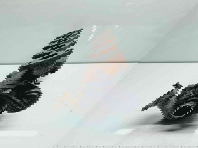 Turbina Citroen C3 (I) [ Fabr 2002-2009] KP35-487599 1.4 50KW / 68CP 1.4 50KW / 68CP