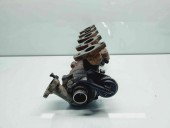 Turbina Citroen C3 (I) [ Fabr 2002-2009] KP35-487599 1.4 50KW / 68CP 1.4 50KW / 68CP