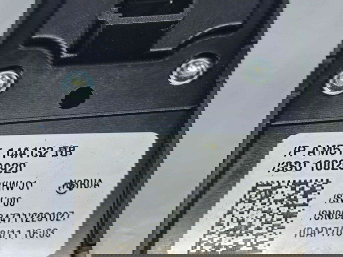 Butoane comanda geamuri sofer Ford C-Max 2 [Fabr 2010-2015] AM5T-14A132-DB