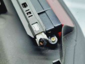  Stop auxiliar Fiat Punto (188) [Fabr 1999-2007] OEM