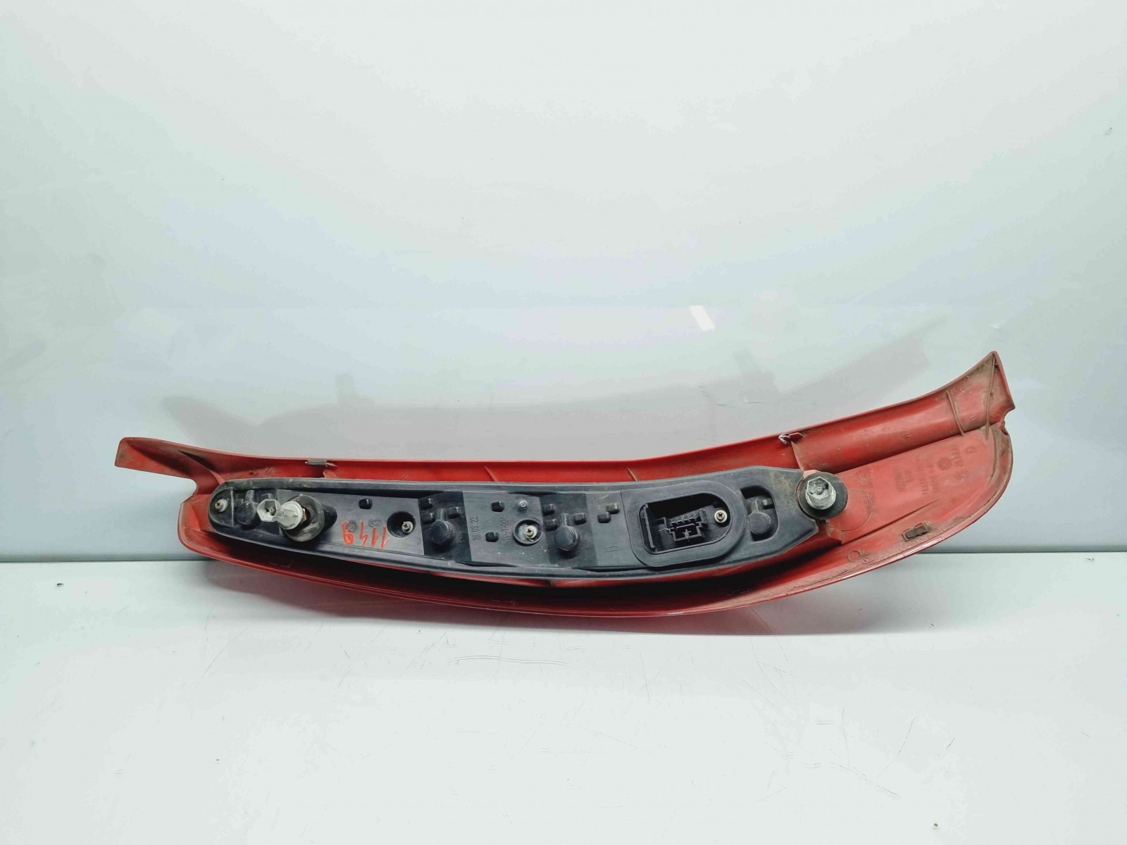 Stop aripa dreapta Fiat Punto (188) [Fabr 1999-2007] OEM - imagine 3