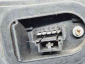  Stop aripa dreapta Fiat Punto (188) [Fabr 1999-2007] OEM