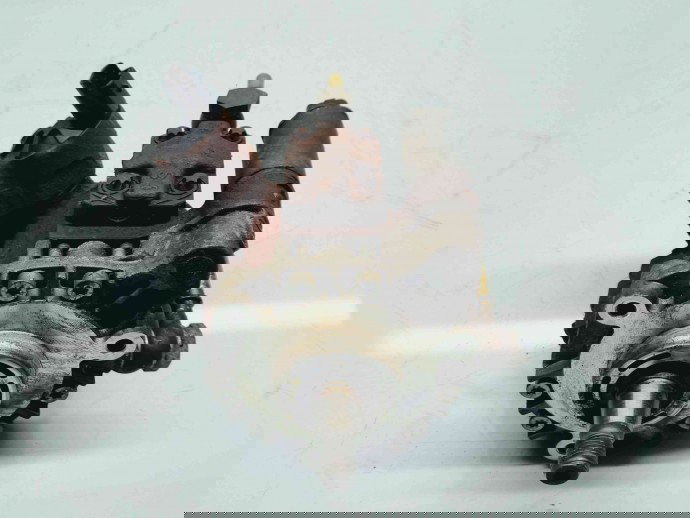 Pompa inalta presiune Citroen C3 (I) [ Fabr 2002-2009] 9651590880 1.4 50KW / 68CP 1.4 50KW / 68CP